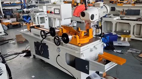 cnc automatic pipe cutting machin factories|machitech pipe cutter.